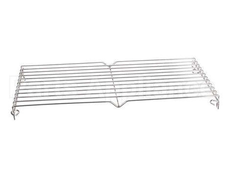 S41423 Cleveland Rack Assembly;3 Pan Comp T Ser
