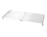 S41423 Cleveland Rack Assembly;3 Pan Comp T Ser
