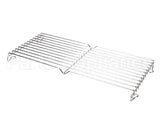 S41423 Cleveland Rack Assembly;3 Pan Comp T Ser
