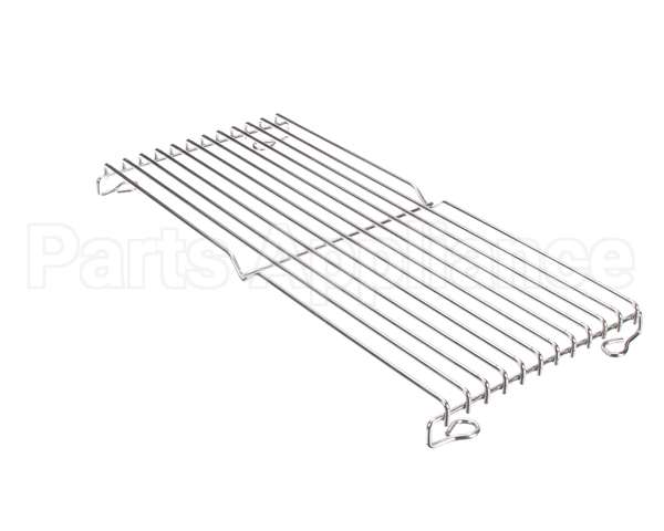 S41423 Cleveland Rack Assembly;3 Pan Comp T Ser