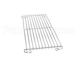 S41423 Cleveland Rack Assembly;3 Pan Comp T Ser