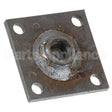 S41943 Compatible Cleveland Cover Plate