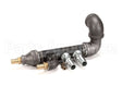 S42749 Cleveland Drain;Manifold Asy; 600Mm;Base