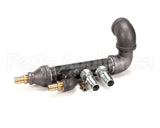 S42749 Cleveland Drain;Manifold Asy; 600Mm;Base