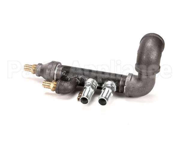 S42749 Cleveland Drain;Manifold Asy; 600Mm;Base