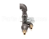 S42749 Cleveland Drain;Manifold Asy; 600Mm;Base