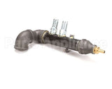 S42752 Cleveland Drain;Asy.;Manifold;Dir. Conne