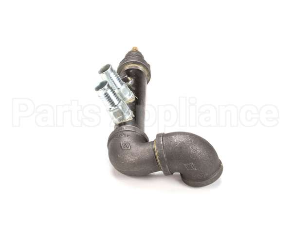 S42752 Cleveland Drain;Asy.;Manifold;Dir. Conne