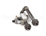 S43663 Cleveland Valve Assembly,200K Btu Nat