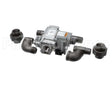 S43673 Cleveland Valve Assembly,200K Btu,Lp