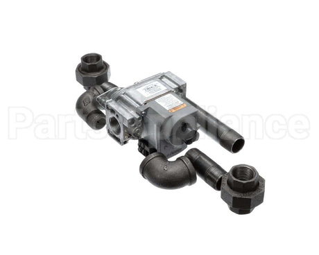 S43673 Cleveland Valve Assembly,200K Btu,Lp