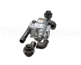 S43673 Cleveland Valve Assembly,200K Btu,Lp