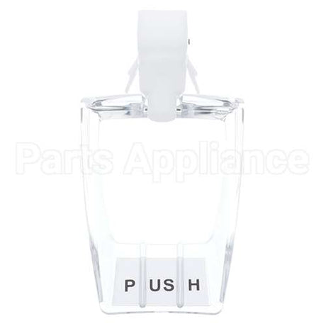 S4381 Compatible Jetspray Handle Assembly