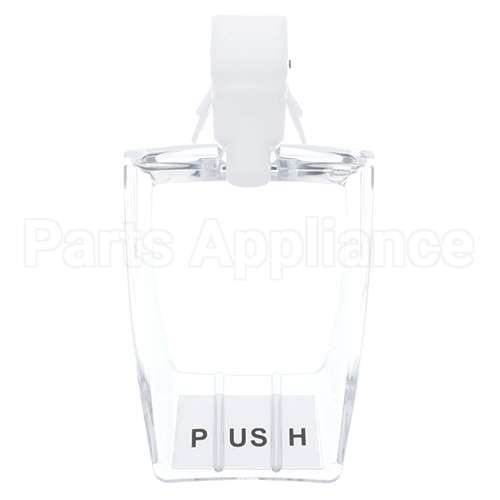 S4381 Compatible Jetspray Handle Assembly