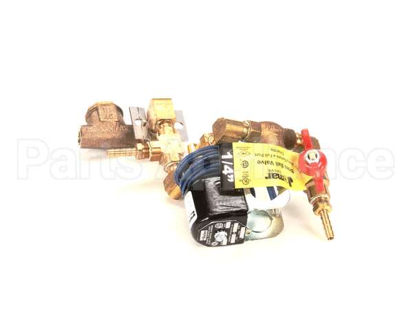 S44070 Cleveland Piping;Water Feed Asy. Reverse