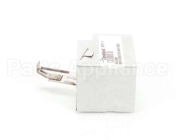 S44096 Cleveland Box;Igniter Asy;Rev .Bend