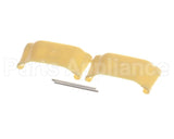 S45-2675 Bradley Corporation Eye Wash Cover Kit