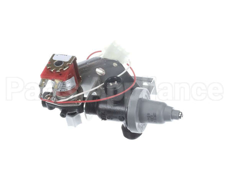 S45-2691 Bradley Corporation Sngl- I.r. Thrm Mixing Valve Asy