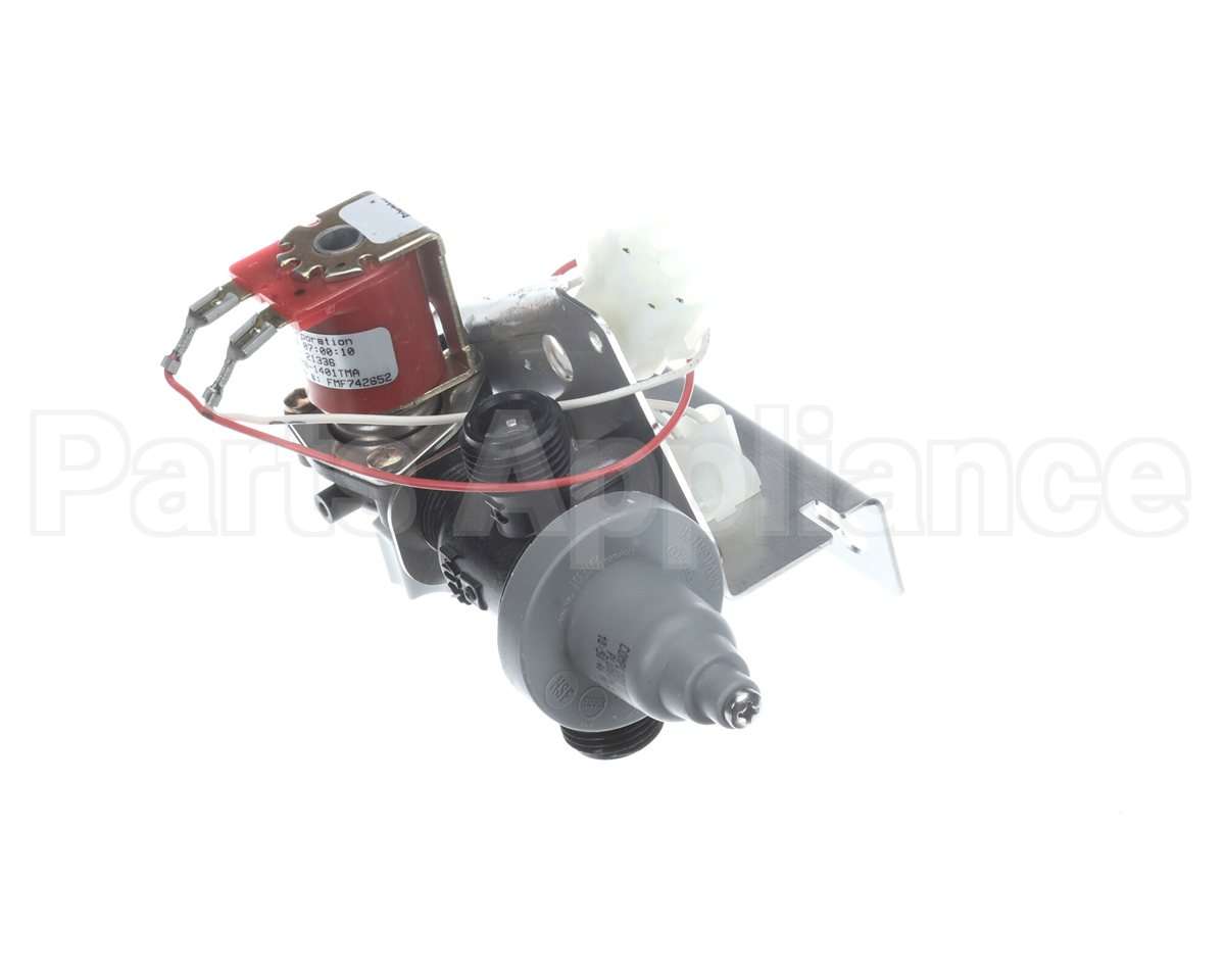 S45-2691 Bradley Corporation Sngl- I.r. Thrm Mixing Valve Asy