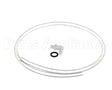 S45-2803 Bradley Corporation Prk-Soap Elbow & O-Ring-Adv