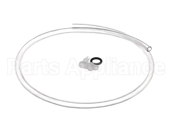 S45-2803 Bradley Corporation Prk-Soap Elbow & O-Ring-Adv