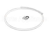 S45-2803 Bradley Corporation Prk-Soap Elbow & O-Ring-Adv