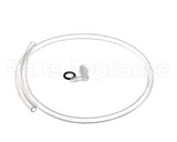 S45-2803 Bradley Corporation Prk-Soap Elbow & O-Ring-Adv