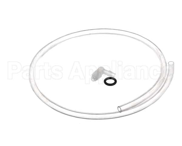S45-2803 Bradley Corporation Prk-Soap Elbow & O-Ring-Adv