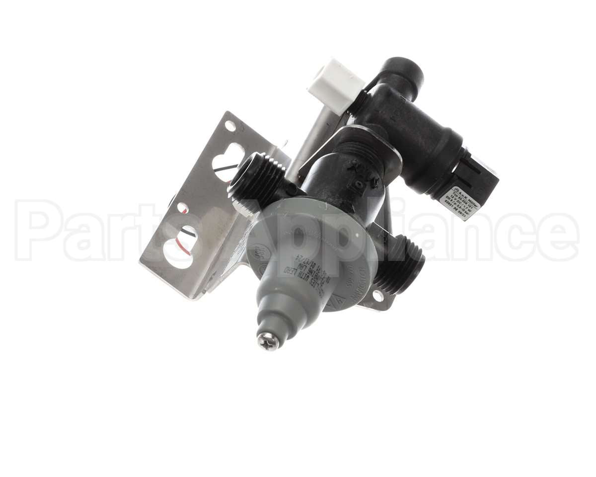 S45-3691 Bradley Corporation Single Valve- Dc Lf Tma Nfc