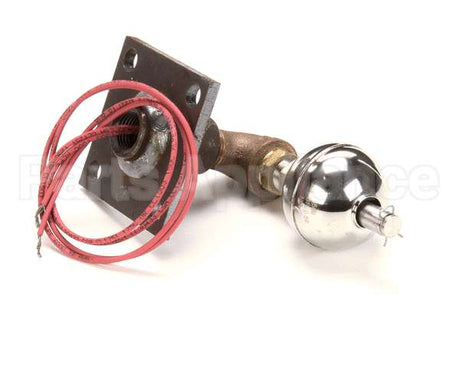 S45006 Cleveland Switch Assembly,Low Water Cutoff