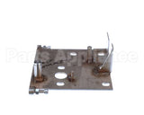 S450821 Cleveland Pl.;Weldment;Latch Mo Pcl Hl