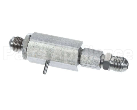 S470DVV66X Lancer Vented Double Check Valvess38 Mfl