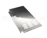 S486900100 Turbo Air Evaporator Duct Left Hand