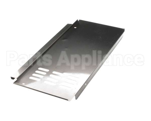 S486900100 Turbo Air Evaporator Duct Left Hand