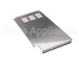S486900400 Turbo Air Evaporator Duct Right Hand