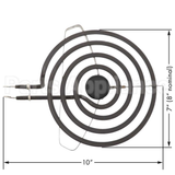 S48D21 Surface Element Compatible