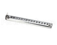 S48R023390 Turbo Air Shelf Pilaster Assembly Mid