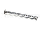 S48R023390 Turbo Air Shelf Pilaster Assembly Mid