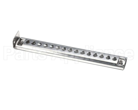S48R023390 Turbo Air Shelf Pilaster Assembly Mid