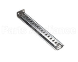 S48R023390 Turbo Air Shelf Pilaster Assembly Mid