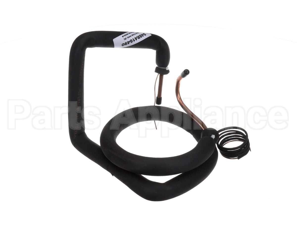 S48R416490 Turbo Air Capillary Tube (B)