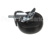 S48R810140 Turbo Air Caster 4" With Brake