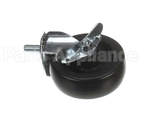 S48R810140 Turbo Air Caster 4" With Brake