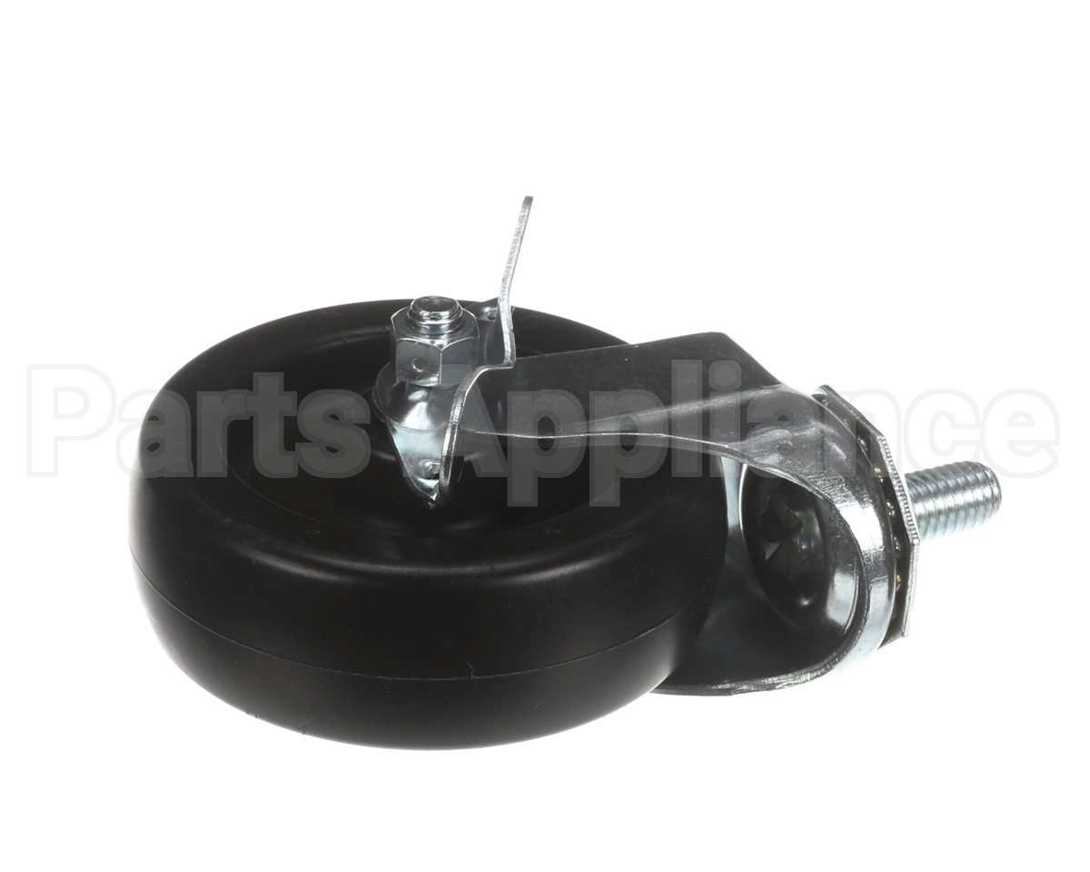 S48R810140 Turbo Air Caster 4" With Brake