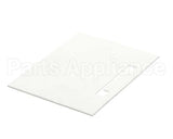 S48R811181 Turbo Air Wicking Pad