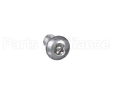 S514 Edlund Screw,1/4-20X1/2 But.hd.ss Tor