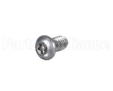 S514 Edlund Screw,1/4-20X1/2 But.hd.ss Tor