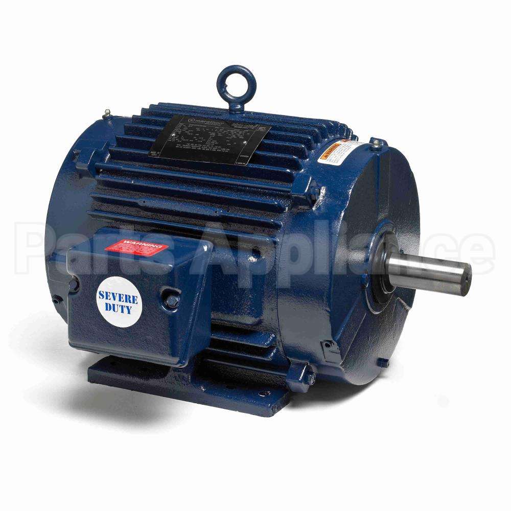 S520 Marathon Kiln Duty Motor