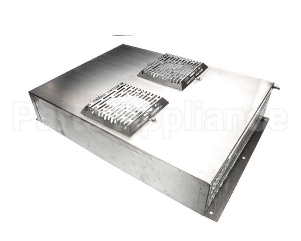 S54407-3 Atlas Metal Wcpt3 Housing Evaporator