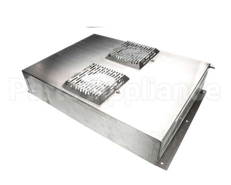 S54407-3 Atlas Metal Wcpt3 Housing Evaporator